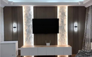 Продажа 3-комнатной квартиры, 114 м², ул. Кенесары, дом  46 - Продажа квартир в Астане