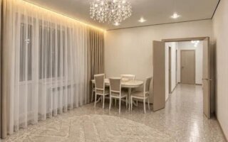 Продажа 3-комнатной квартиры, 80.1 м² - Продажа квартир от собственников в Астане - страница 56