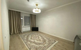 Продажа 1-комнатной квартиры, 35 м² - Продажа однокомнатных квартир от собственников в Астане