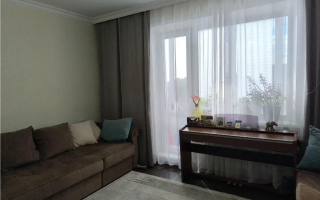 Продажа 4-комнатной квартиры, 76 м² - Продажа квартир в Караганде