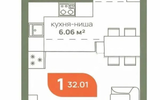 Продажа 1-комнатной квартиры, 32 м² - Продажа однокомнатных квартир от собственников в Алматы - страница 3