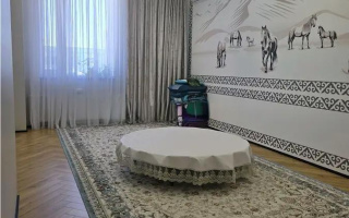 Продажа 4-комнатной квартиры, 112 м² - Продажа квартир в Казахстане - страница 29