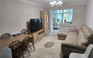 Продажа 2-комнатной квартиры, 53 м² - Продажа квартир в монолитно-каркасном доме в Астане - страница 7