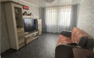 Продажа 2-комнатной квартиры, 47 м², ул. Заславского, дом  2 - Продажа  двухкомнатных квартир в Караганде без посредников