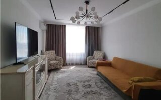 Продажа 3-комнатной квартиры, 86.6 м² - Аренда квартир посуточно в Карагандинской области