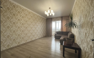 Продажа 3-комнатной квартиры, 83 м² - Продажа трехкомнатных квартир в Казахстане - страница 11