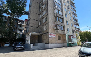 Продажа 2-комнатной квартиры, 54 м², пр. Н. Абдирова - Продажа  двухкомнатных квартир в Караганде
