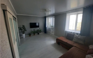 Продажа 2-комнатной квартиры, 66 м², ул. Рыскулбекова, дом  8 - Продажа квартир в Астане с фото