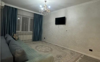 Продажа 3-комнатной квартиры, 75 м², мкр-н Жетысу-1, дом  35 - Продажа  трехкомнатных квартир в Алматы