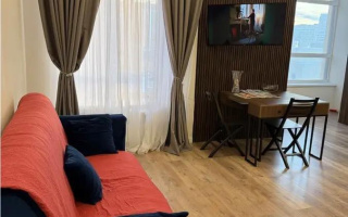 Продажа 1-комнатной квартиры, 38 м² - Продажа недвижимости в Астане - страница 16