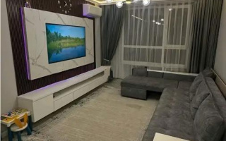 Продажа 3-комнатной квартиры, 65 м², ул. Коктерек, дом  139 - Продажа квартир в Алматы
