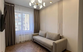 Продажа 1-комнатной квартиры, 30 м² - Продажа однокомнатных квартир от собственников в Караганде - страница 2