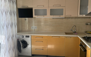 Аренда 3-комнатной квартиры, 65 м², пр. Абылай хана, дом  29/1 - ул. Кажымукана - Аренда квартир помесячно в Астане с фото