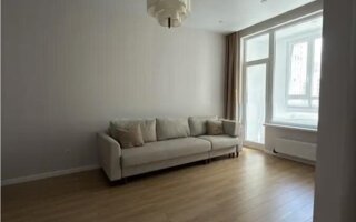 Продажа 1-комнатной квартиры, 40 м² - Продажа однокомнатных квартир в блочном доме в Астане