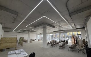 Продажа помещения, 245.2 м² - Продажа офисных и торговых помещений в Казахстане