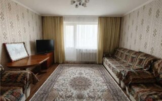 Продажа 3-комнатной квартиры, 71 м² - Продажа квартир в Абае - страница 4