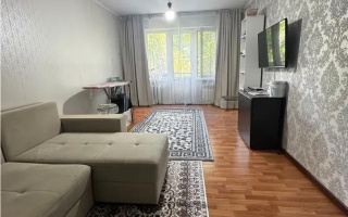 Продажа 2-комнатной квартиры, 45 м² - Продажа двухкомнатных квартир от собственников в Алматы - страница 28