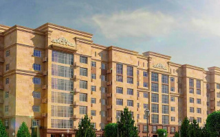 Продажа 1-комнатной квартиры, 37.3 м², ул. Е-652, дом  2 - пр. Кабанбай батыра - Продажа  однокомнатных квартир в новостройках Астаны без посредников