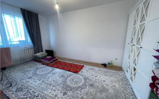 Продажа 1-комнатной квартиры, 39.9 м², мкр-н Саялы, дом  130 - Продажа квартир в новостройках Алматы