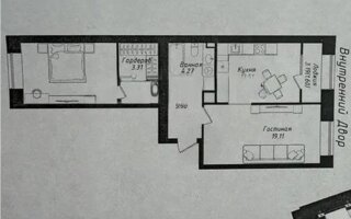 Продажа 2-комнатной квартиры, 66 м² - Продажа двухкомнатных квартир в р-не Нура Астаны - страница 30