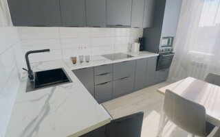 Аренда 1-комнатной квартиры, 40 м² - Аренда квартир помесячно в Казахстане