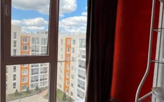 Продажа 1-комнатной квартиры, 41.7 м² - Продажа квартир в Астане - страница 4