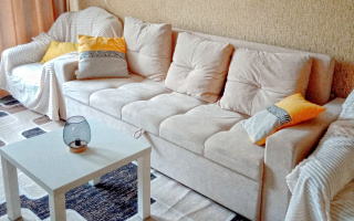 Аренда 2-комнатной квартиры посуточно, 46 м², ул. Казахстан, дом  106 - Аренда жилой и коммерческой недвижимости в Усть-Каменогорске