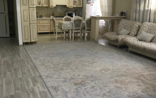 Продажа 5-комнатного дома, 225 м², ул. Клочкова - Продажа квартир в Темиртау