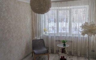 Продажа 1-комнатной квартиры, 32 м² - Продажа однокомнатных квартир от собственников в Караганде - страница 6