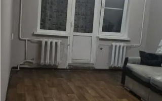 Продажа 2-комнатной квартиры, 45 м² - Продажа двухкомнатных квартир в панельном доме в Казахстане