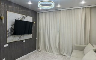 Продажа 2-комнатной квартиры, 41 м²