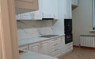 Продажа 2-комнатной квартиры, 85 м², пр. Абая, дом  10 - Продажа  двухкомнатных квартир в новостройках Астаны