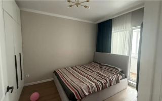 Продажа 1-комнатной квартиры, 30 м² - Продажа квартир в Казахстане - страница 127