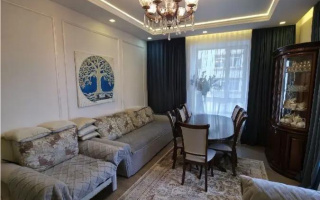 Продажа 2-комнатной квартиры, 63 м², ул. Айтматова, дом  59 - Продажа  двухкомнатных квартир в новостройках Астаны без посредников