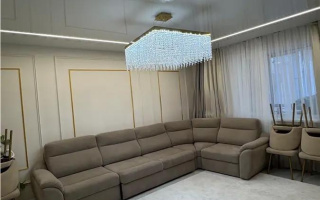 Продажа 3-комнатной квартиры, 107 м², пр. Мангилик Ел, дом  62 - Продажа  трехкомнатных квартир в Астане