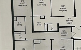 Продажа 3-комнатной квартиры, 95 м², ул. Жошы хана, дом  20 - Продажа  трехкомнатных квартир в новостройках Астаны