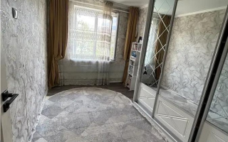 Продажа 2-комнатной квартиры, 54 м², ул. Даулеткерея, дом  152 - Продажа квартир в Алматы без посредников