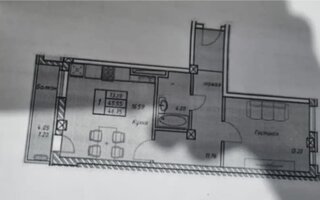 Продажа 1-комнатной квартиры, 47 м² - Продажа квартир от собственников в Астане - страница 20