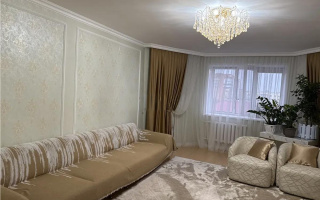 Продажа 2-комнатной квартиры, 71.1 м², ул. Майлина, дом  8 - Продажа  двухкомнатных квартир в Астане