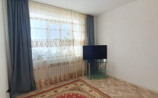 Продажа 1-комнатной квартиры, 46.8 м² - Недвижимость в Актобе