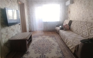 Продажа 3-комнатной квартиры, 47 м² - Продажа квартир в панельном доме в Караганде - страница 5