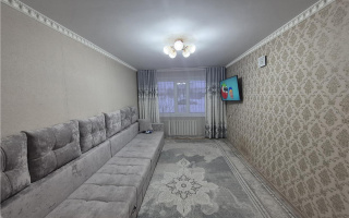 Продажа 2-комнатной квартиры, 44 м² - Продажа домов, коттеджей в Кокшетау