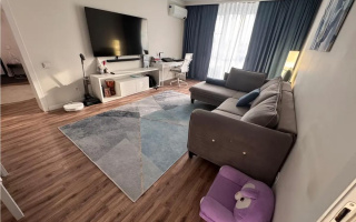 Продажа 3-комнатной квартиры, 109 м², ул. Байкадамова, дом  2д - Продажа  трехкомнатных квартир в Алматы с фото