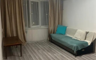 Продажа 1-комнатной квартиры, 31 м², ул. Шакарима, дом  25 - Продажа квартир в Алматы