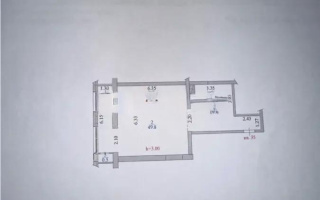 Продажа 2-комнатной квартиры, 70 м² - Продажа квартир в Алматы - страница 25