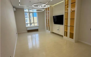 Продажа 4-комнатной квартиры, 120 м², ул. Торекулова, дом  95 - Продажа  четырехкомнатных квартир в новостройках Алматы с фото