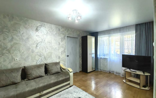 Продажа 2-комнатной квартиры, 47 м², мкр-н 12, дом  17 - Продажа  двухкомнатных квартир в Караганде