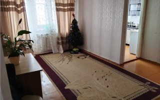 Продажа 3-комнатной квартиры, 52 м² - Продажа трехкомнатных квартир в кирпичном доме в Казахстане - страница 22