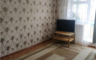 Продажа 2-комнатной квартиры, 50 м² - Продажа жилой и коммерческой недвижимости в Алматы