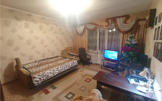 Продажа 1-комнатной квартиры, 35 м² - Продажа квартир в Караганде в районе Нового рынка